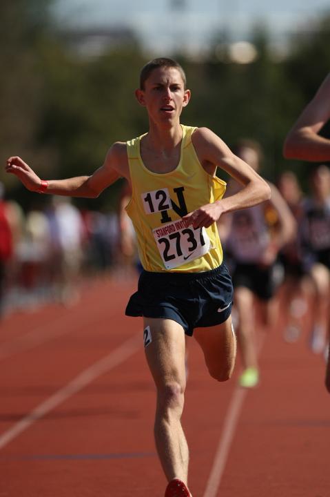 2010 Stanford Invite-High School-080.JPG - 2010 Stanford Invitational, March 26-27, Cobb Track and Angell Field, Stanford,CA.